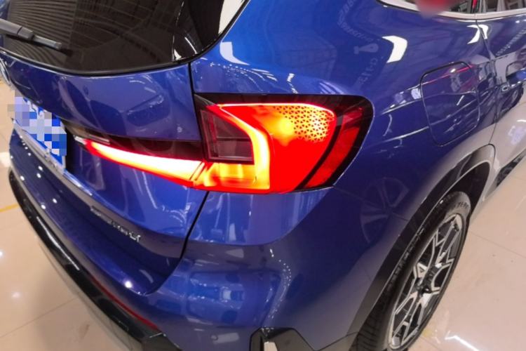Used BMW X1 2023 sDrive25Li X Design Package Right Rear Taillight