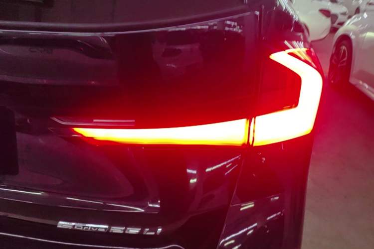 Used BMW X1 2023 sDrive25Li M Sport Package Right Rear Taillight