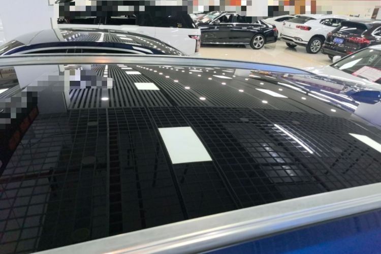 Used BMW X1 2023 sDrive25Li X Design Package Roof
