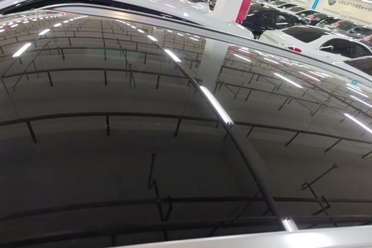 Used BMW X1 2023 sDrive25Li M Sport Package Roof