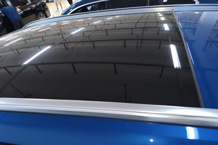 Used BMW X1 2023 sDrive25Li M Sport Package Roof