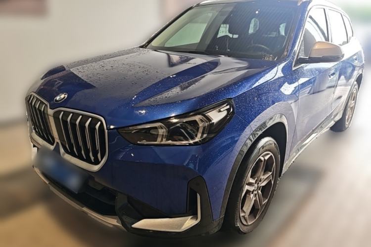 Used BMW X1 2023 sDrive20Li X Design Package Guazi used car, China used car export, Used car for sale, Used  cars, Cheapest cars for sale