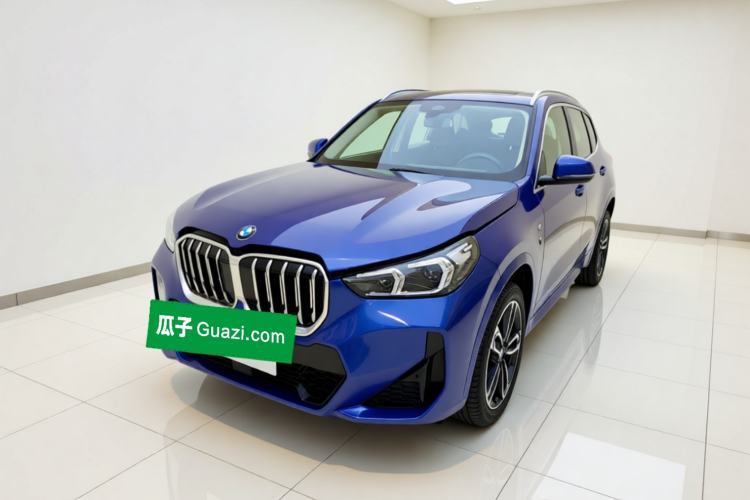 BMW X1 2023 sDrive25Li M Sport Package