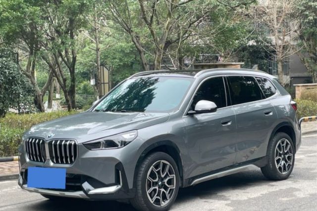 Used BMW X1 2023 sDrive25Li X Design Package