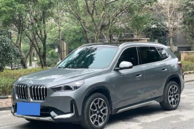 Used BMW X1 2023 sDrive25Li X Design Package