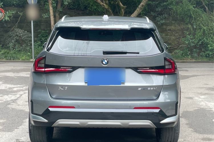 Used BMW X1 2023 sDrive25Li X Design Package Exterior 1