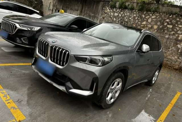 Used BMW X1 2023 sDrive20Li X Design Package
