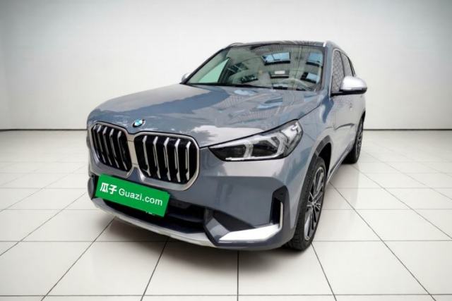Used BMW X1 2023 xDrive25Li X Design Package