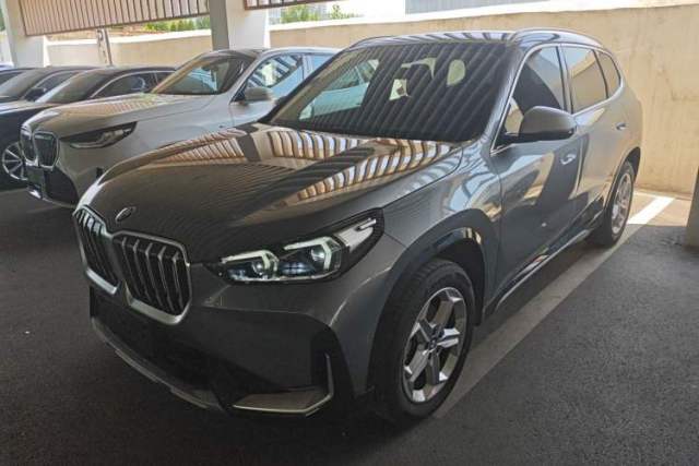 Used BMW X1 2023 sDrive20Li X Design Package