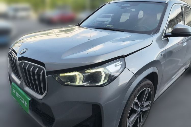 Used BMW X1 2023 sDrive25Li M Sport Package Guazi used car, China used car export, Used car for sale, Used  cars, Cheapest cars for sale