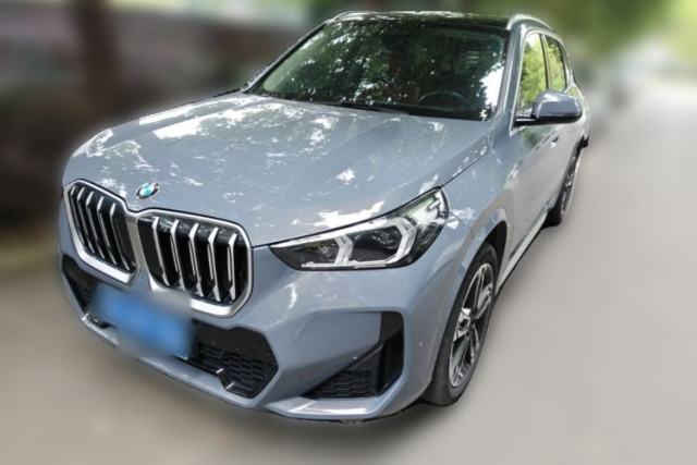 Used BMW X1 2023 sDrive25Li M Sport Package
