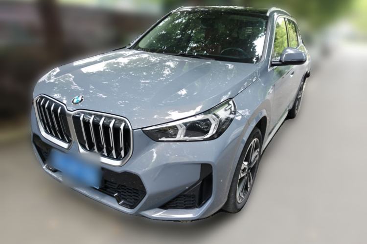 Used BMW X1 2023 sDrive25Li M Sport Package Guazi used car, China used car export, Used car for sale, Used  cars, Cheapest cars for sale