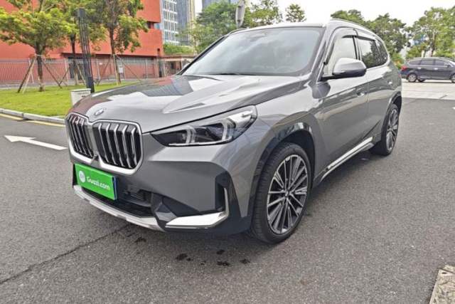 Used BMW X1 2023 xDrive25Li X Design Package