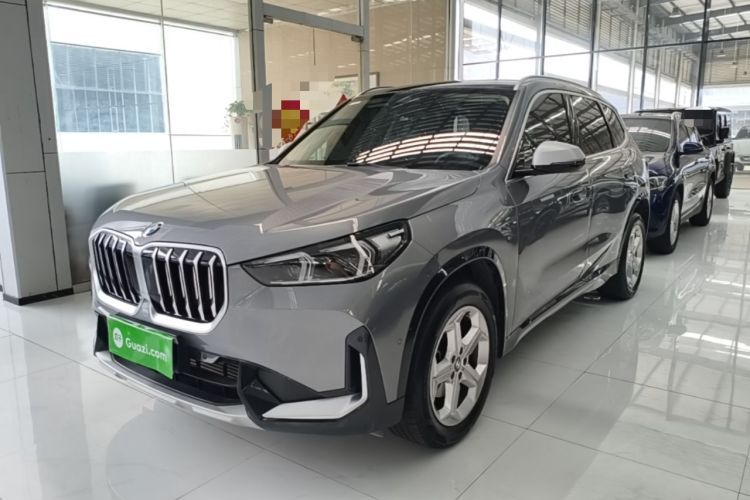 BMW X1 2023 sDrive20Li X Design Package usado Guazi used car, China used car export, Used car for sale, Used cars, Cheapest cars for sale