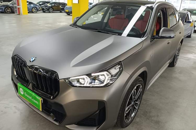 BMW X1 2023 sDrive25Li M Sport Package