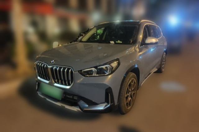 Used BMW X1 2023 sDrive25Li X Design Package