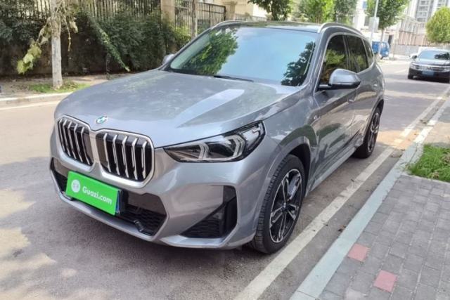 Used BMW X1 2023 sDrive25Li M Sport Package