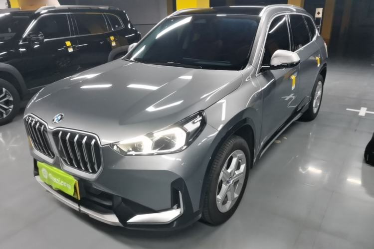 BMW X1 2023 sDrive20Li X Design Package