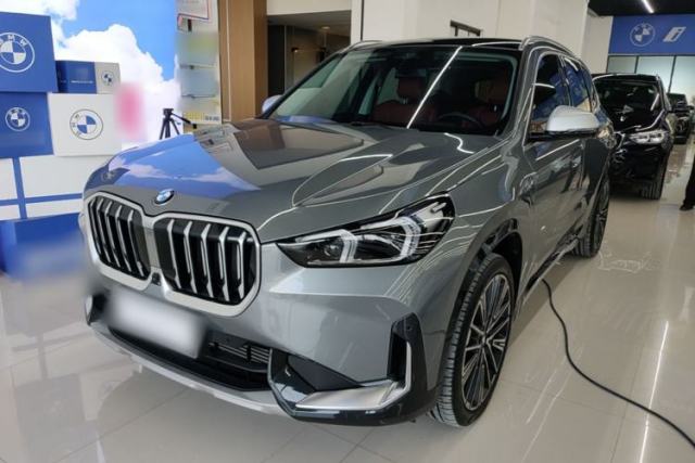 Used BMW X1 2023 xDrive25Li X Design Package