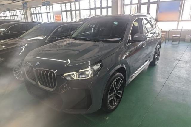 Used BMW X1 2023 sDrive25Li M Sport Package