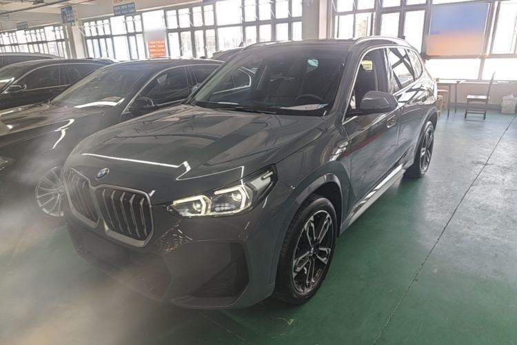 Used BMW X1 2023 sDrive25Li M Sport Package Guazi used car, China used car export, Used car for sale, Used cars, Cheapest cars for sale