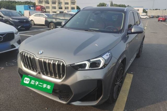 Used BMW X1 2023 xDrive25Li M Sport Package