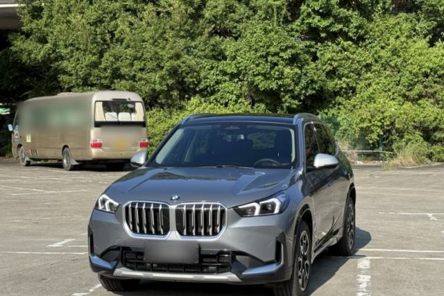 Used BMW X1 2023 sDrive25Li X Design Package