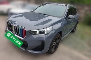 Used BMW X1 2023 sDrive25Li M Sport Package