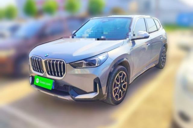 Used BMW X1 2023 sDrive25Li X Design Package