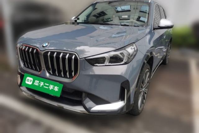 Used BMW X1 2023 xDrive25Li X Design Package