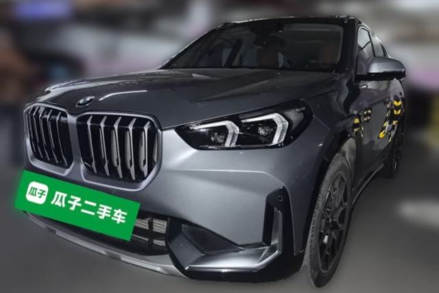 Used BMW X1 2023 sDrive25Li X Design Package