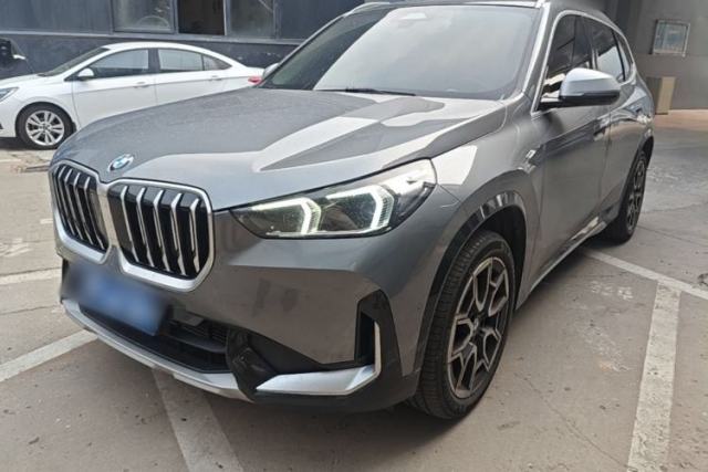 Used BMW X1 2023 sDrive25Li X Design Package