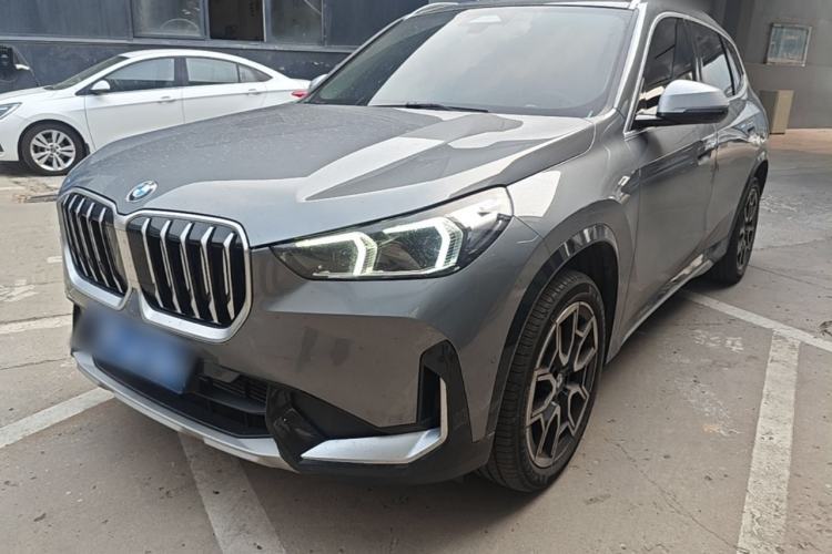 Used BMW X1 2023 sDrive25Li X Design Package Guazi used car, China used car export, Used car for sale, Used  cars, Cheapest cars for sale