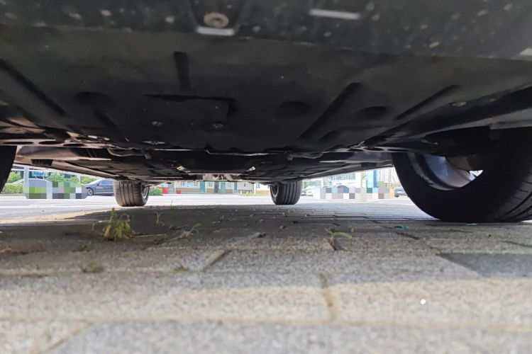 Used BMW X1 2023 sDrive25Li M Sport Package Chassis Front