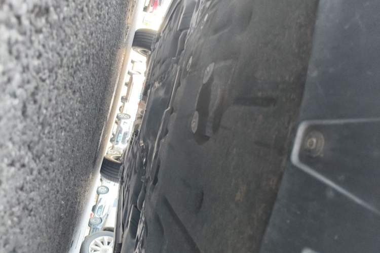 Used BMW X1 2023 sDrive25Li M Sport Package Chassis Front