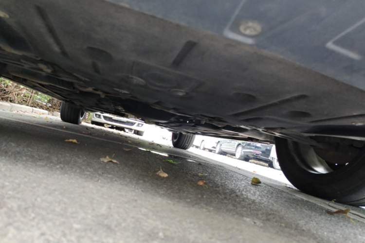 Used BMW X1 2023 sDrive25Li M Sport Package Chassis Front