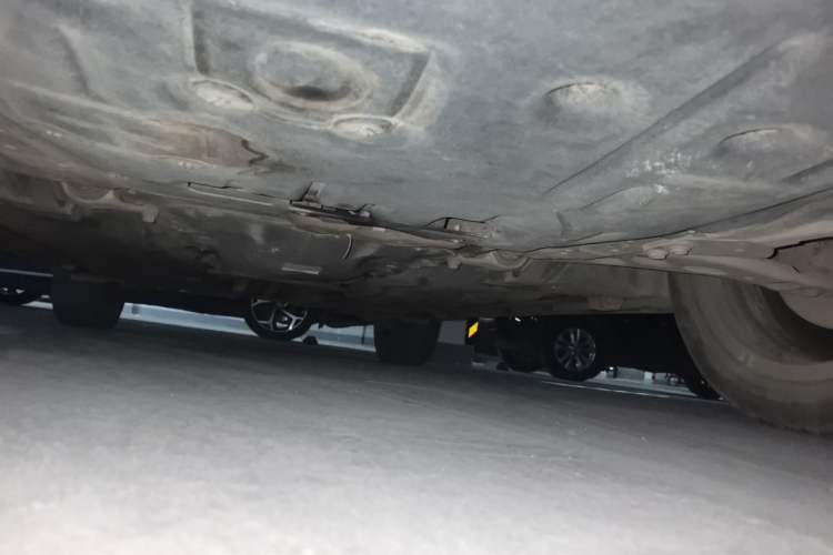 Used BMW X1 2023 sDrive25Li X Design Package Chassis Front