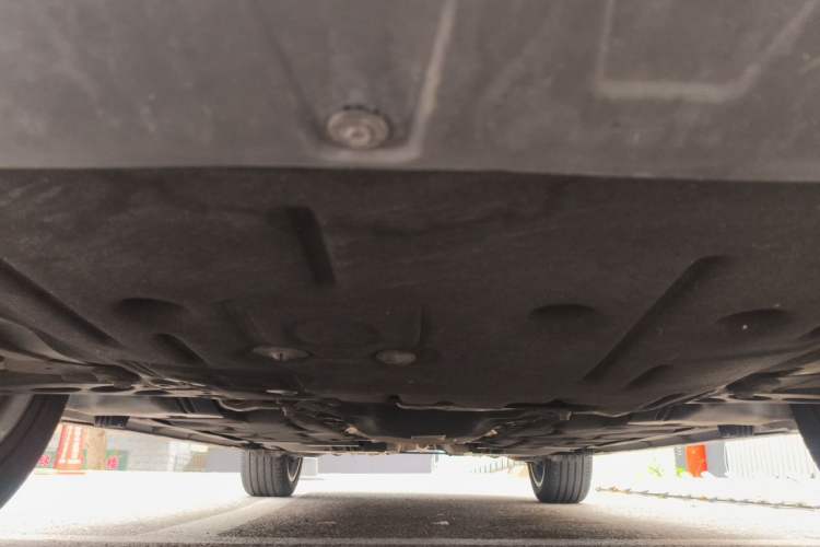 Used BMW X1 2023 sDrive25Li M Sport Package Chassis Front