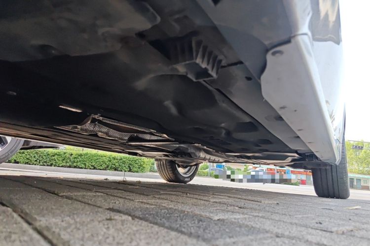 Used BMW X1 2023 sDrive25Li M Sport Package Chassis Front Left