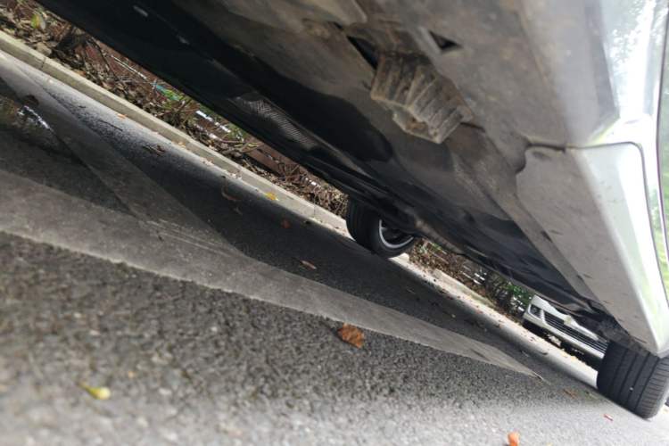 Used BMW X1 2023 sDrive25Li M Sport Package Chassis Front Left