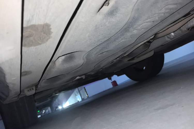 Used BMW X1 2023 sDrive25Li X Design Package Chassis Front Left