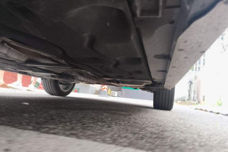 Used BMW X1 2023 sDrive25Li M Sport Package Chassis Front Left