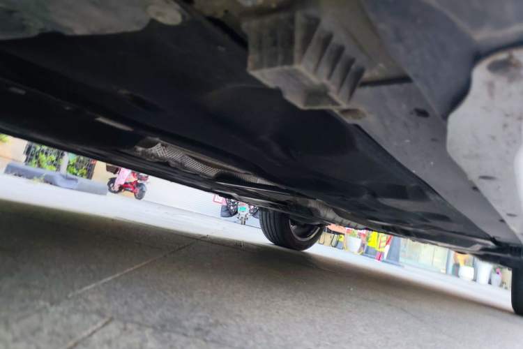 Used BMW X1 2023 sDrive25Li X Design Package Chassis Front Left