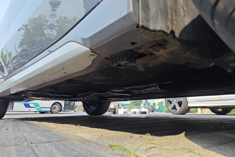 Used BMW X1 2023 sDrive25Li M Sport Package Chassis Front Right