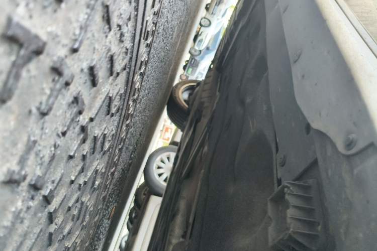 Used BMW X1 2023 sDrive25Li M Sport Package Chassis Front Right