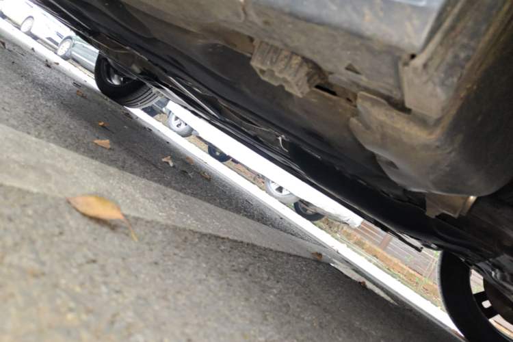 Used BMW X1 2023 sDrive25Li M Sport Package Chassis Front Right