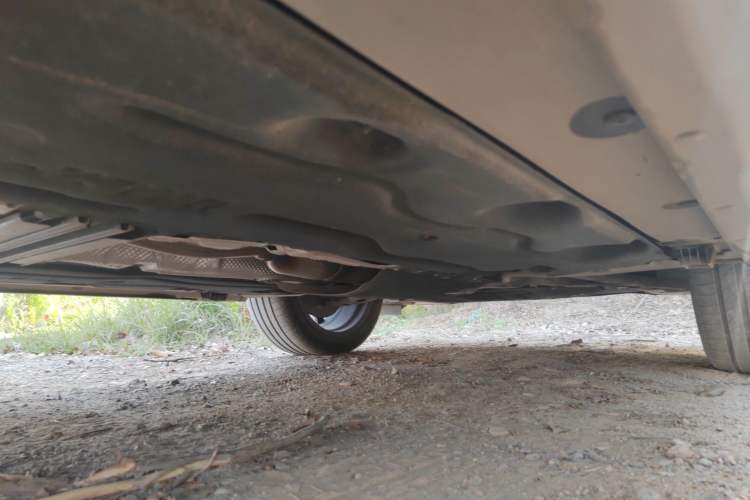 Used BMW X1 2023 sDrive25Li X Design Package Chassis Front Right