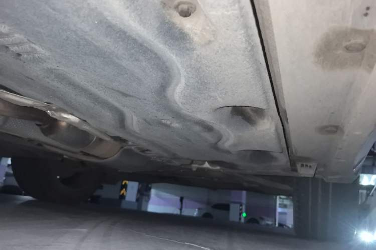 Used BMW X1 2023 sDrive25Li X Design Package Chassis Front Right