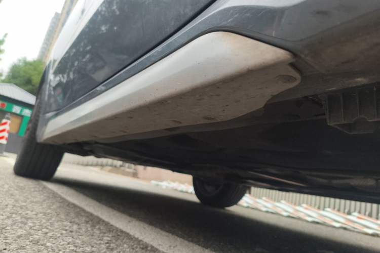 Used BMW X1 2023 sDrive25Li M Sport Package Chassis Front Right