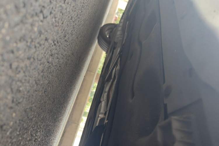 Used BMW X1 2023 sDrive25Li X Design Package Chassis Front Right